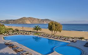 Hotel Pilot Beach Resort Kreta